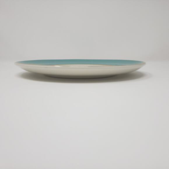 Avon 1978 22K Gold Trimming The Tree Christmas Holiday Plate Vtg Enoch Wedgwood - Picture 3 of 8